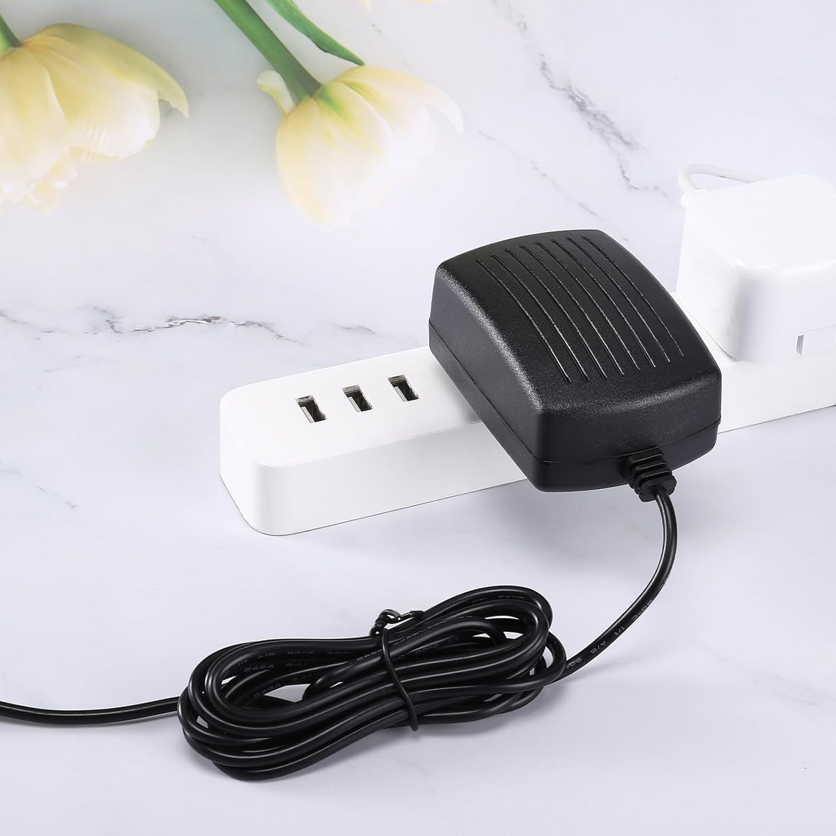 LGM S2 New AC Adapter Charger for Spectra Double Electric Hospital Grade Breast Pump