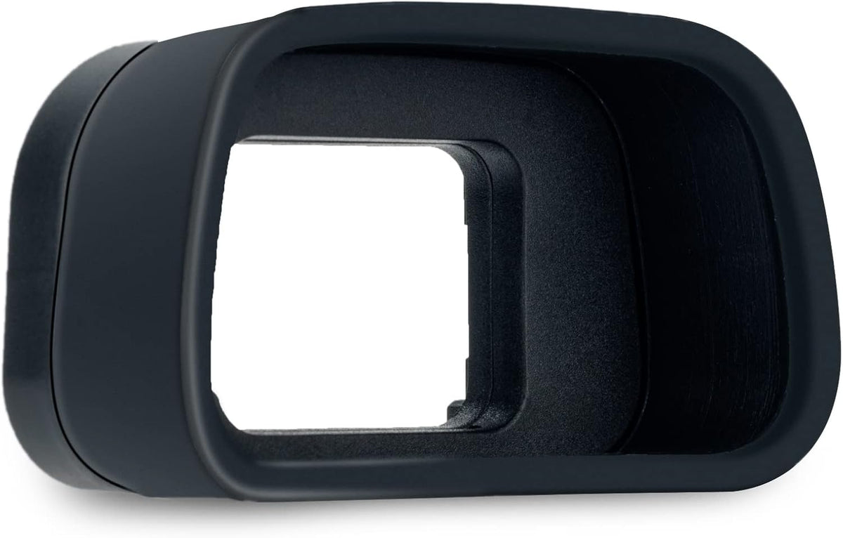 R8 R8 EOS RP Eyecup EyepieceSoft Silicon Extended Camera Eye Cup Viewfinder Special Designed for Canon EOS RP