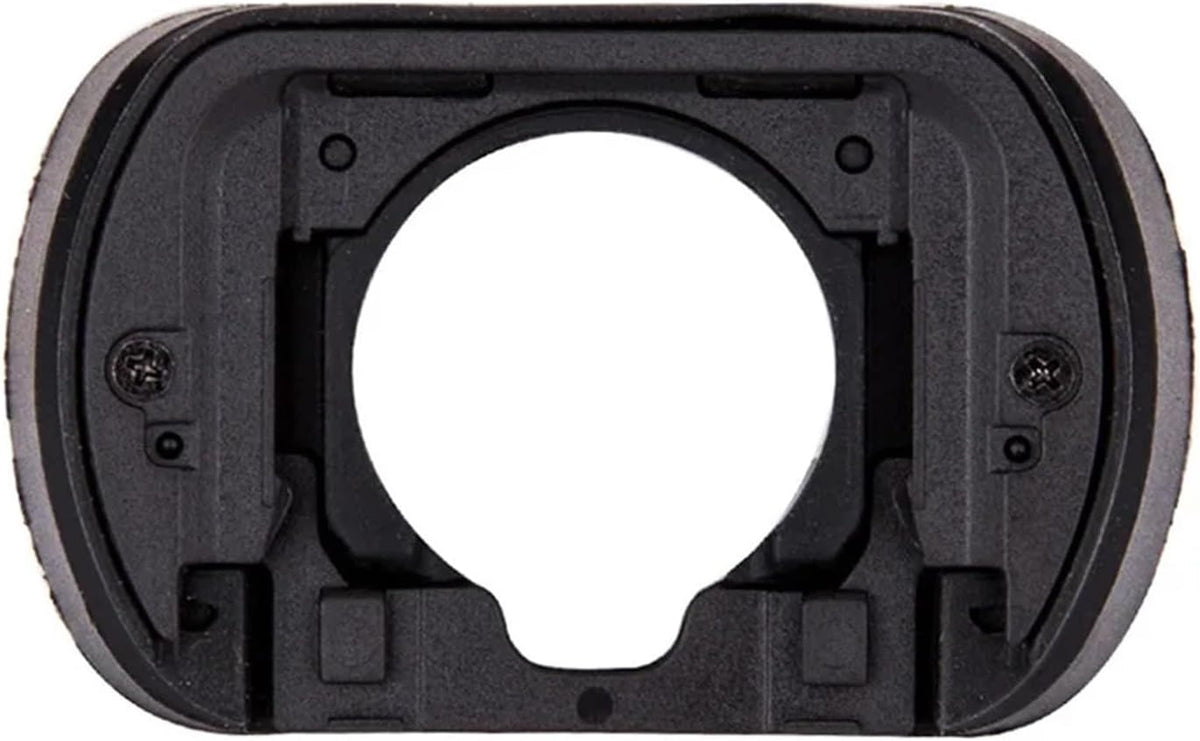 X psblty XT3 XT2 GFX-50S Camera Eyecup,Compatible for Fuji EC-XTL Goggles Viewfinder Eyecup Replace