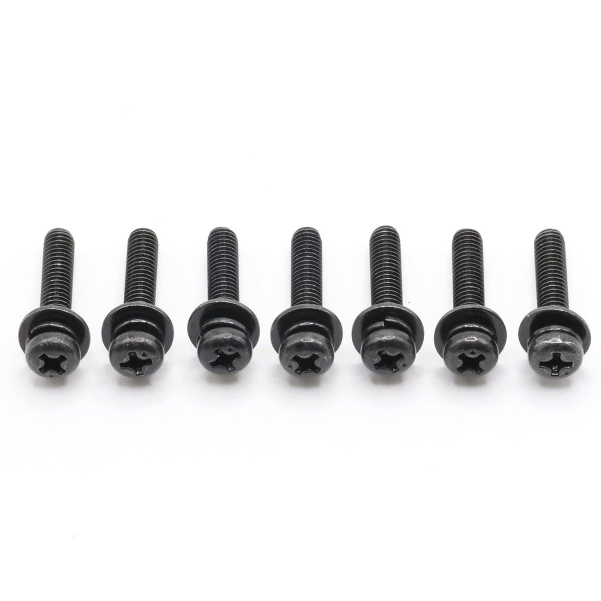 ReplacementScrews OLED65C1PUB (OLED65C1PUB.AUS) Stand Screws Compatible with LG