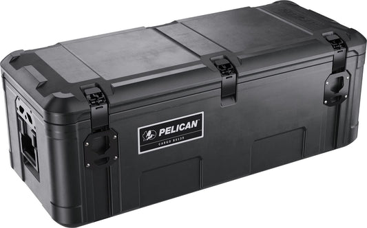 Pelican Cargo Case BX135 (Black)