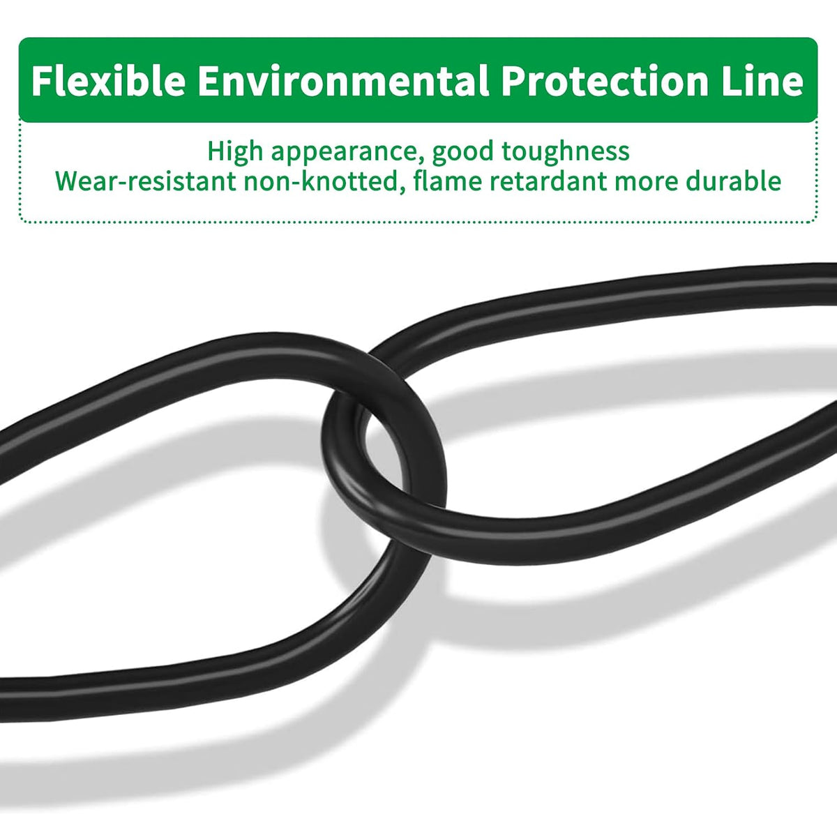 Varbmt 2 Pack 60CM 5.5mm 2.1mm 1 2 2 DC x Power Supply Y Splitter Adapter Cable DC Power Extension Wire Male to Female