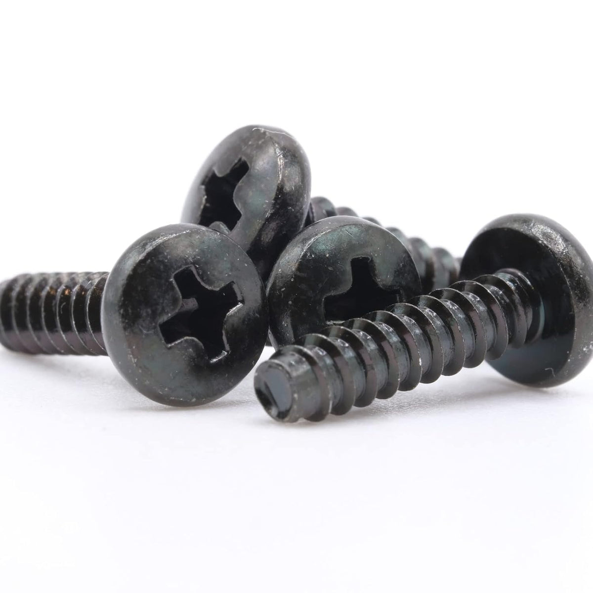 ReplacementScrews 32LR600BZUC 32 Inch LR60 Set (2025) Stand Screws Compatible with LG - Series Smart TV - Complete