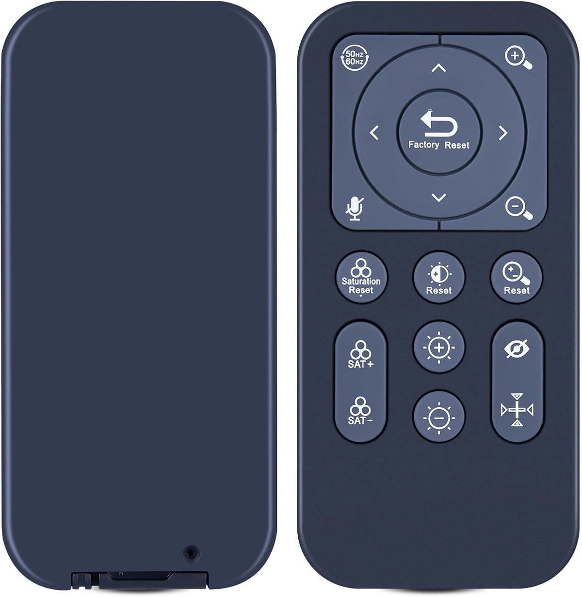 Snrigw 914Pro 4K 90 5X Replacement Remote Control for Angetube UHD Webcam Compatible with Wide Angle & Digital Zoom