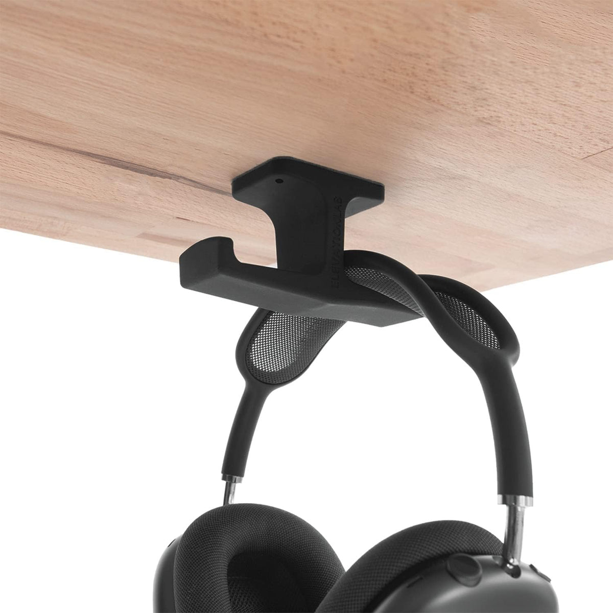 Elevation Lab The Anchor - THE Original Under-Desk Headphone Stand Mount Holder