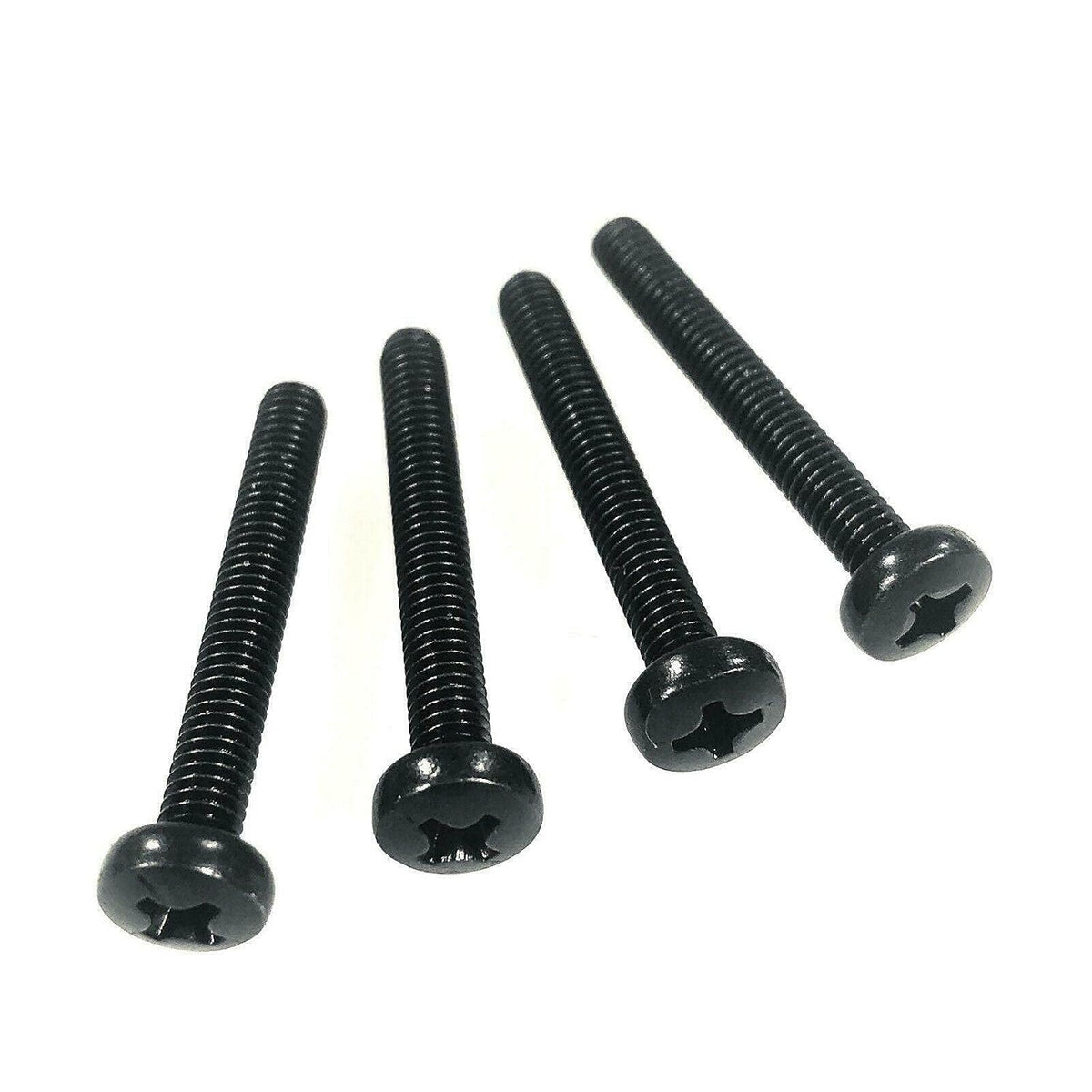 FocalTop E32-C1, E32h-C1, D40u-D1 Replacement TV Base Stand Pedestal Leg Screws for Vizio