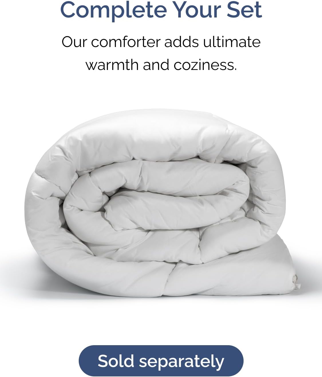 Skiennix Extra Deep Full Sheet Set | 6-Piece Breathable Cooling Bedding - Soft, Wrinkle-Free Charcoal