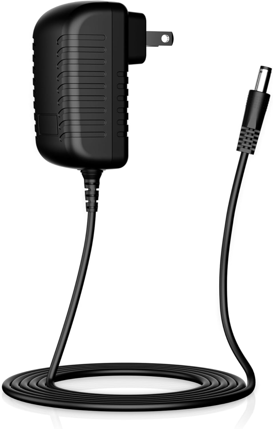 XWNV MR-44 100V 120V 240 50/60Hz AC/DC Adapter Compatible with Vestax Recorder Power Supply Cord Cable Wall Home