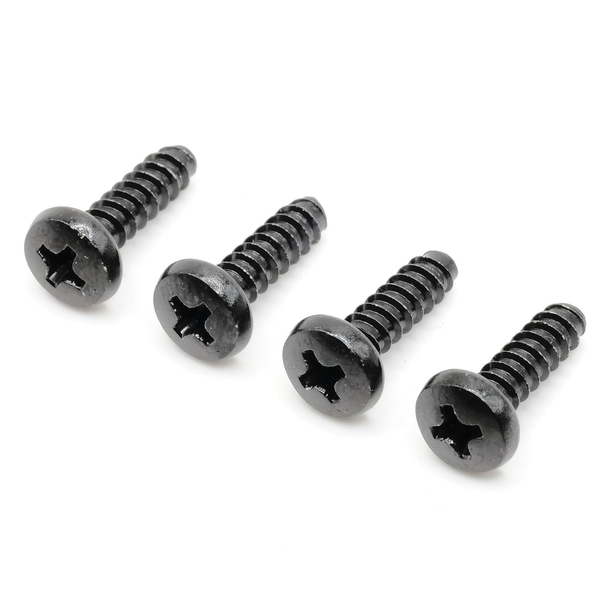 ReplacementScrews 40R3BX 40 Inch Set (Pack 4) Stand Screws Compatible with Roku - Select HD Series TV - Complete