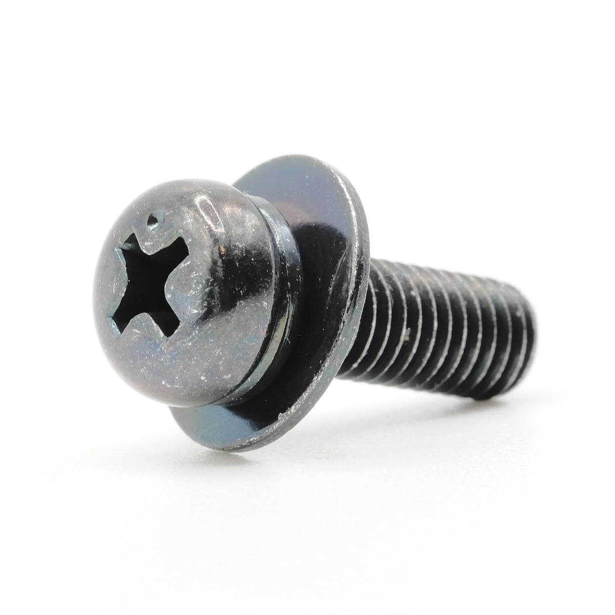 ReplacementScrews M5 16mm Set 4 x Base Stand Screws for Many Sony TVs