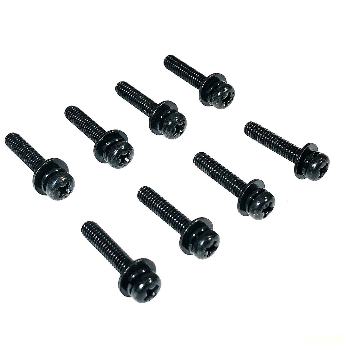 FocalTop 55UV570H, 55UV562H, 55UV572H Replacement TV Base Stand Pedestal Leg Screws for LG