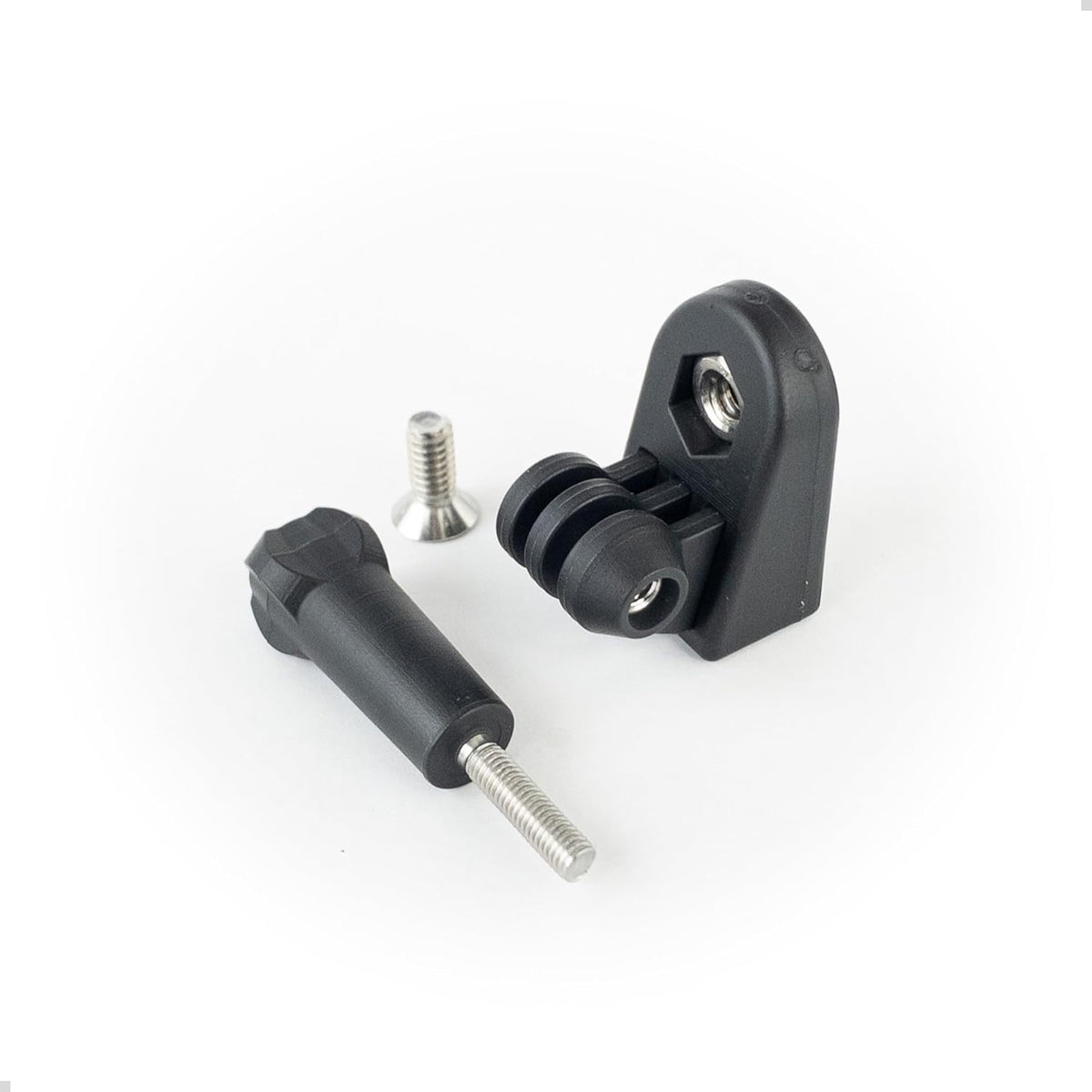 STUNTMAN 5 4, 3, 2), Insta360 J Hook for Action Cameras - Fits GoPro, DJI Osmo (Action Pro, (Ace Pro, Ace, ONE RS, ONE