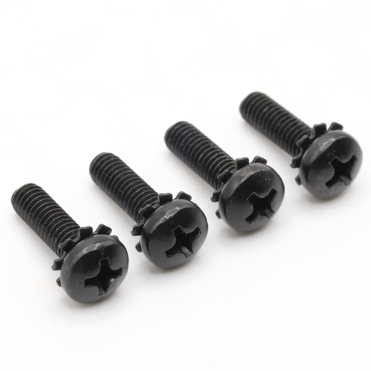ReplacementScrews 55UH6090 (55UH6090.AUS) Stand Screws Compatible with LG