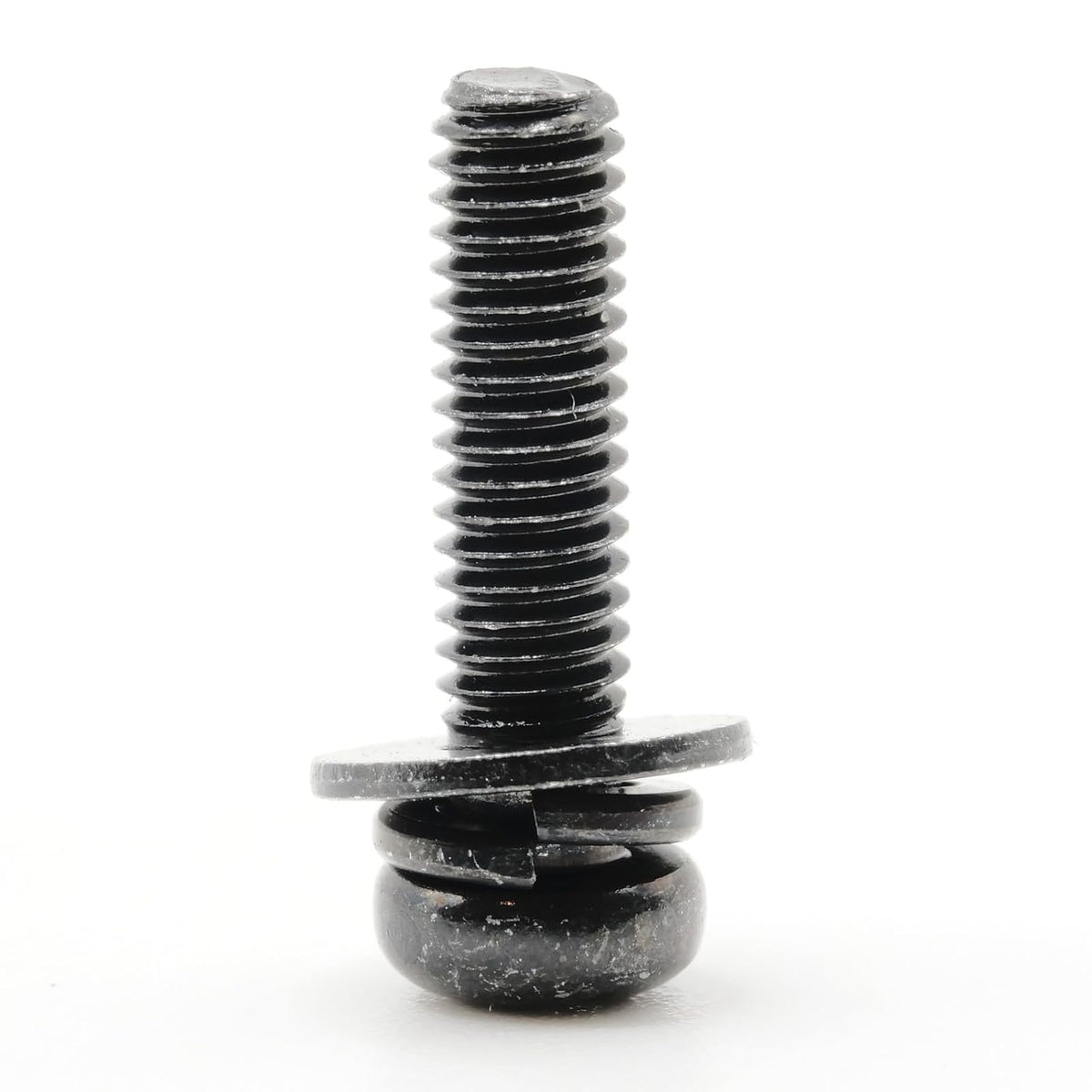 ReplacementScrews 100012585-M (100012585M) 50" Inch Set (Pack 4) Stand Screws Compatible with ONN - Smart TV - Complete