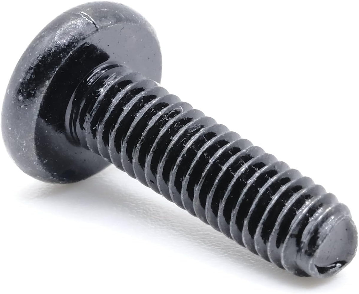 ReplacementScrews QN55Q80AA (QN55Q80AAFXZA) Stand Screws Compatible with Samsung