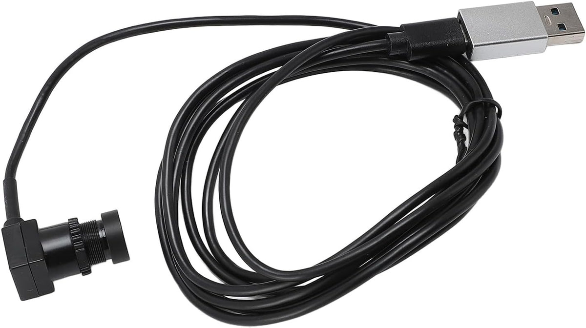 Tbest 1080P 1080P Plug Play Type C Webcam,Type C Webcam Plug and Play USB Camera with Microphone for Smartphone Laptop