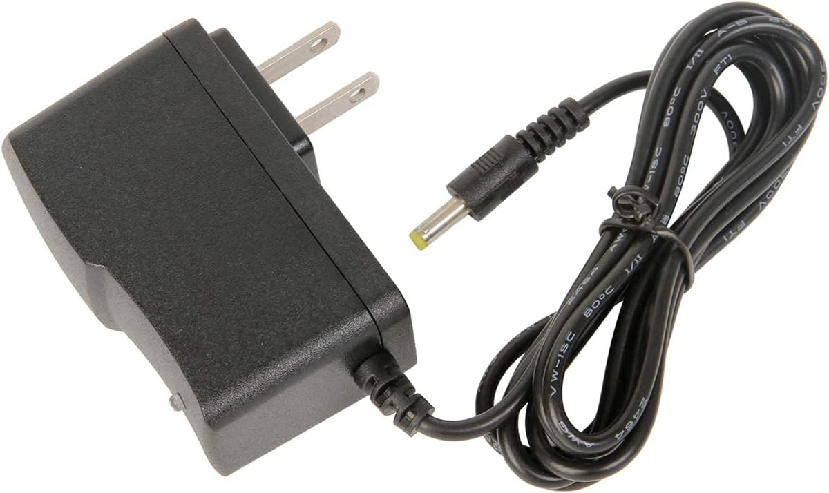 BestCH 6V MBP15 MBP15LPU MBP35L MBP35BL 6VDC 100-240 50/60Hz AC Adapter for Motorola Digital Baby Monitor Power Supply