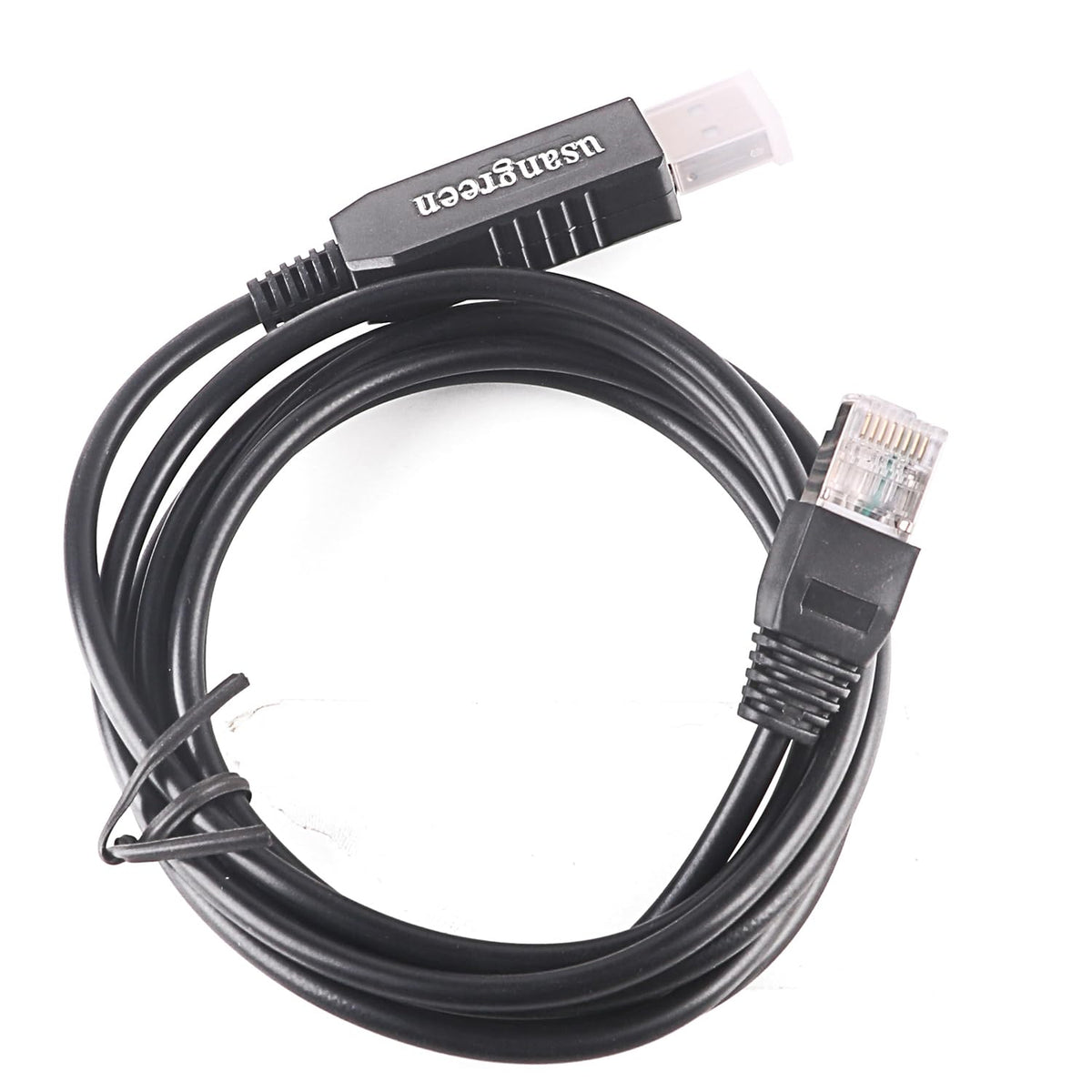 US2000C US3000C US5000 Communication PL2303GT RS232 3.2Feet/100CM) Lithium Battey Console Debug Cable USB Cable