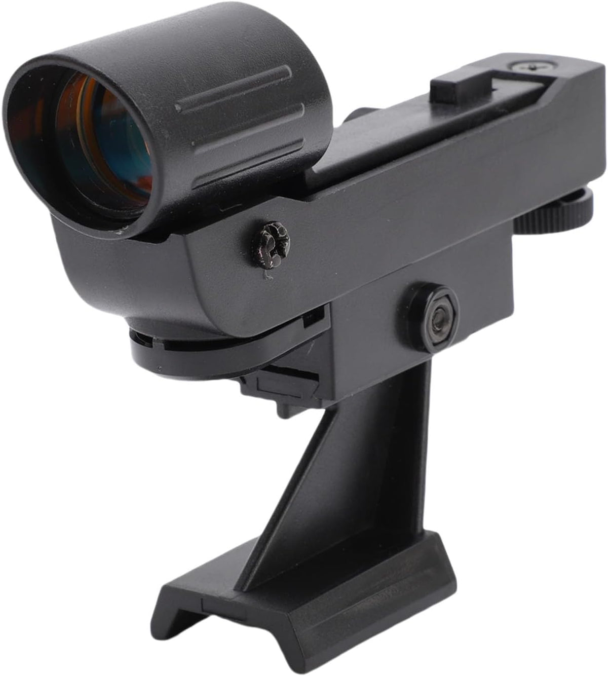 Tangxi Red Dot Finder Scope for Astronomical Telescope Reflex Viewfinder, Star Pointer Viewfinder Astronomical