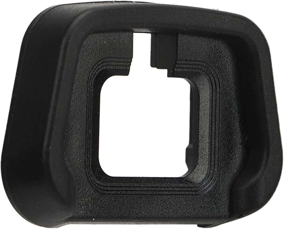 LUCKDANO Z5 Z6 Z7 Eyecup for Eyecup for - Camera Viewfinder Eyepiece, ABS Material, Prevents Stray Light, Lightweight