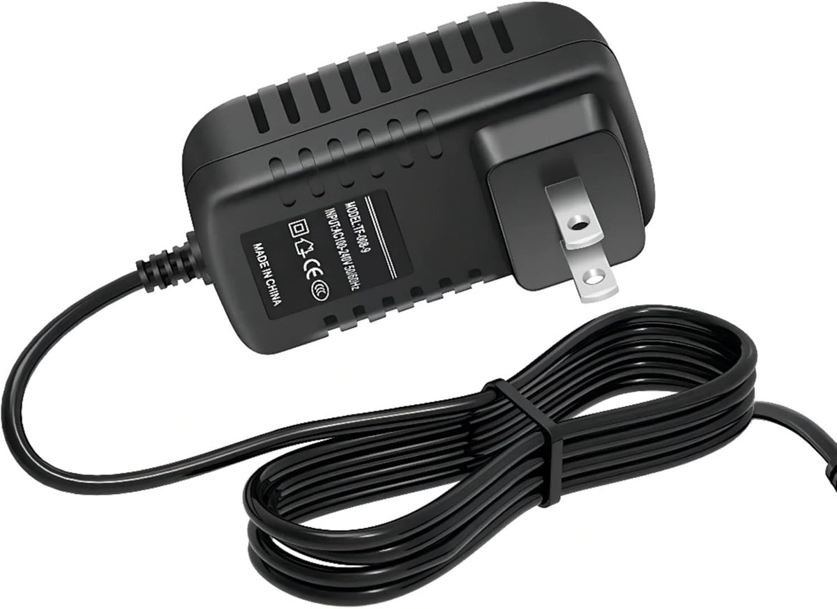 Marg 120 MP3 Compatible Replacement AC Power Adapter Car Charger for iRiver iHP Multi Codec Jukebox Player Compatible