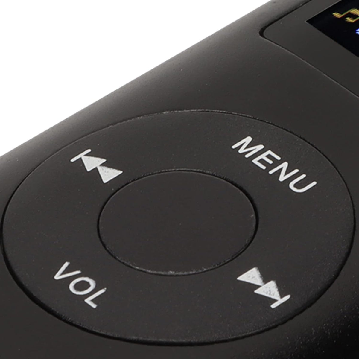 Tangxi MP3 Player/MP4 Player,MP4 1.8 Inch 64G Card,8h Player with Earphones,Classic Digital LCD Screen,Support Memory