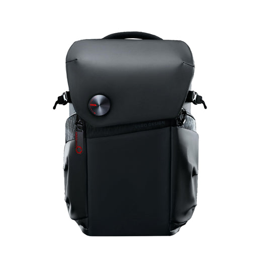 VSGO 25L Professional Camera Backpack, Extra Large Capacity, Travel & Commuting Backpack,Compatible with Canon, Fujifilm, Nikon, 17.3-Inch Laptops
