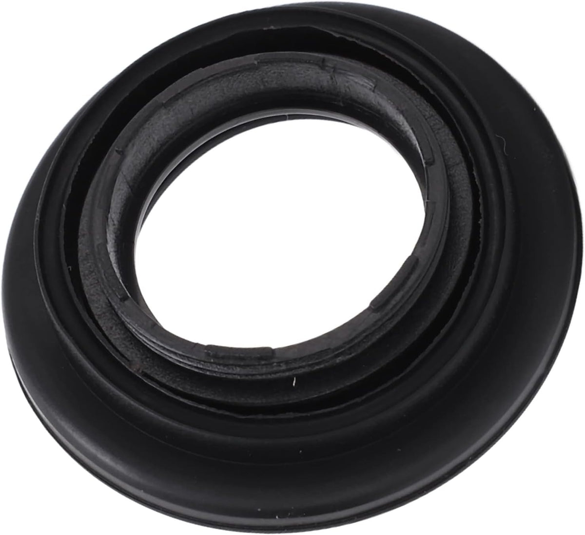 Rubber ViewFinder Eyecup, Easy Installation, Highend Compatibility, Scratch and Wear Protection, Ambient Light