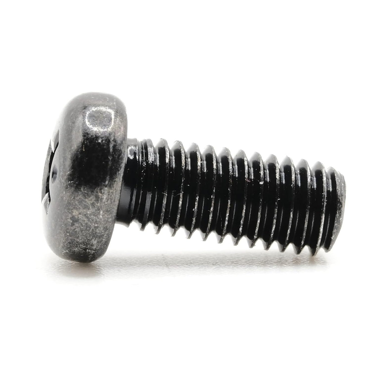 ReplacementScrews 65U65K 65 Inch (U6 Set (Pack 4) Stand Screws Compatible with Hisense - Series) TV - Complete