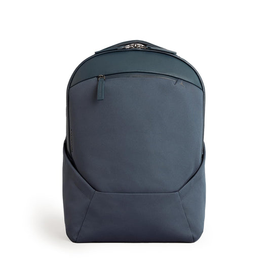 Troubadour Apex 4.0-22L Premium Laptop Backpack - Ergonomic & Water Resistant - Designed for Work and Travel - Basalt