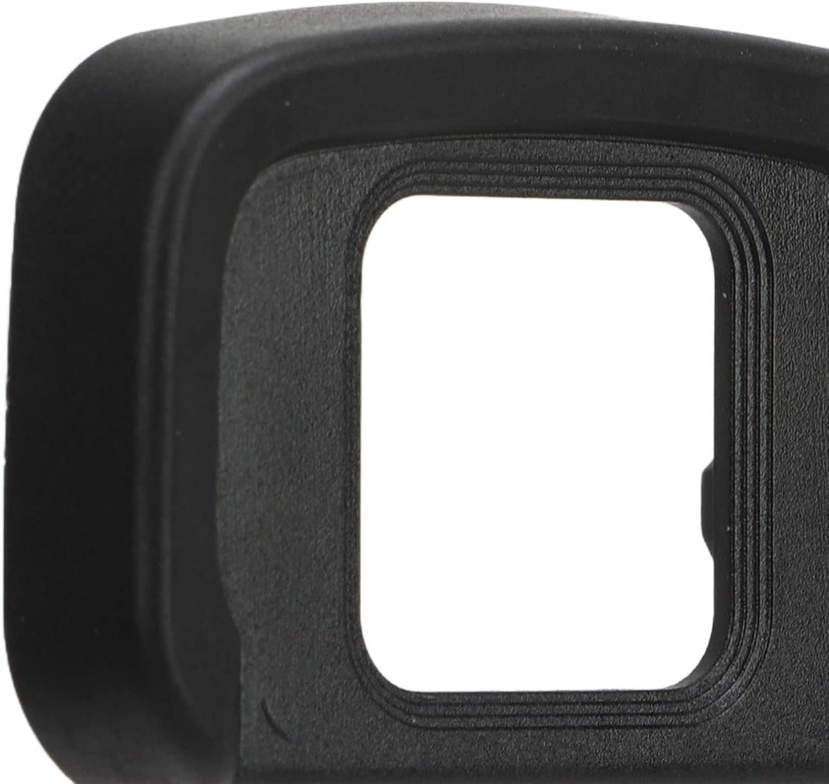 DK30 Z50 Camera Eyecup Replacement ABS Viewfinder Eye Cup Protector Eyepiece for Outdoors Sports