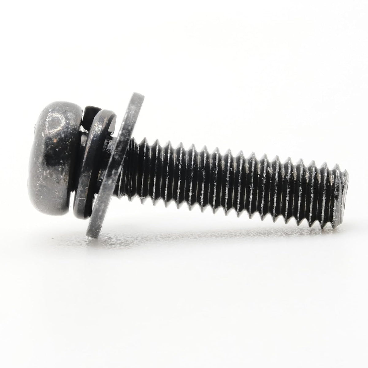 ReplacementScrews 100012585-M (100012585M) 50" Inch Set (Pack 4) Stand Screws Compatible with ONN - Smart TV - Complete