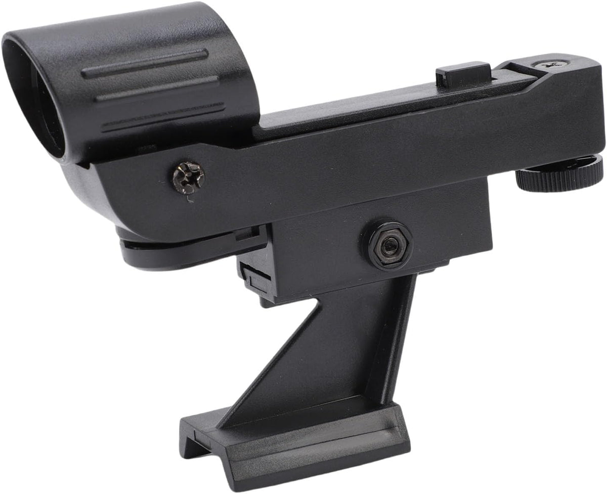 Xixian 80 90 130EQ LED Dot Viewfinder Scope Adjustment Quick Alignment for Astronomical Telescope Brightness Fit Urban