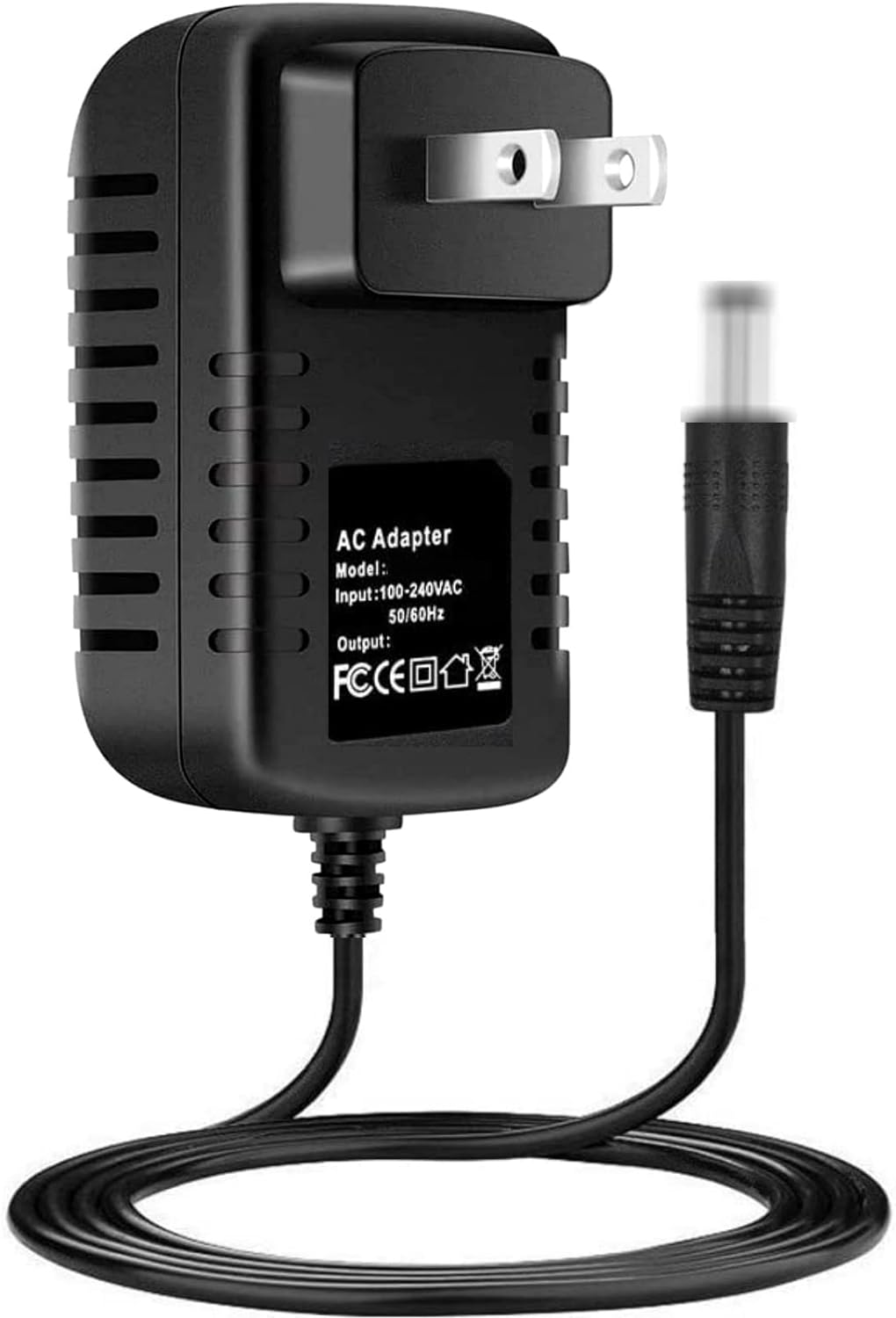 LKPower ATV582 AC Adapter for MyGica Quad Core Enjoy Smart TV HDTV Box XBMC Media Player
