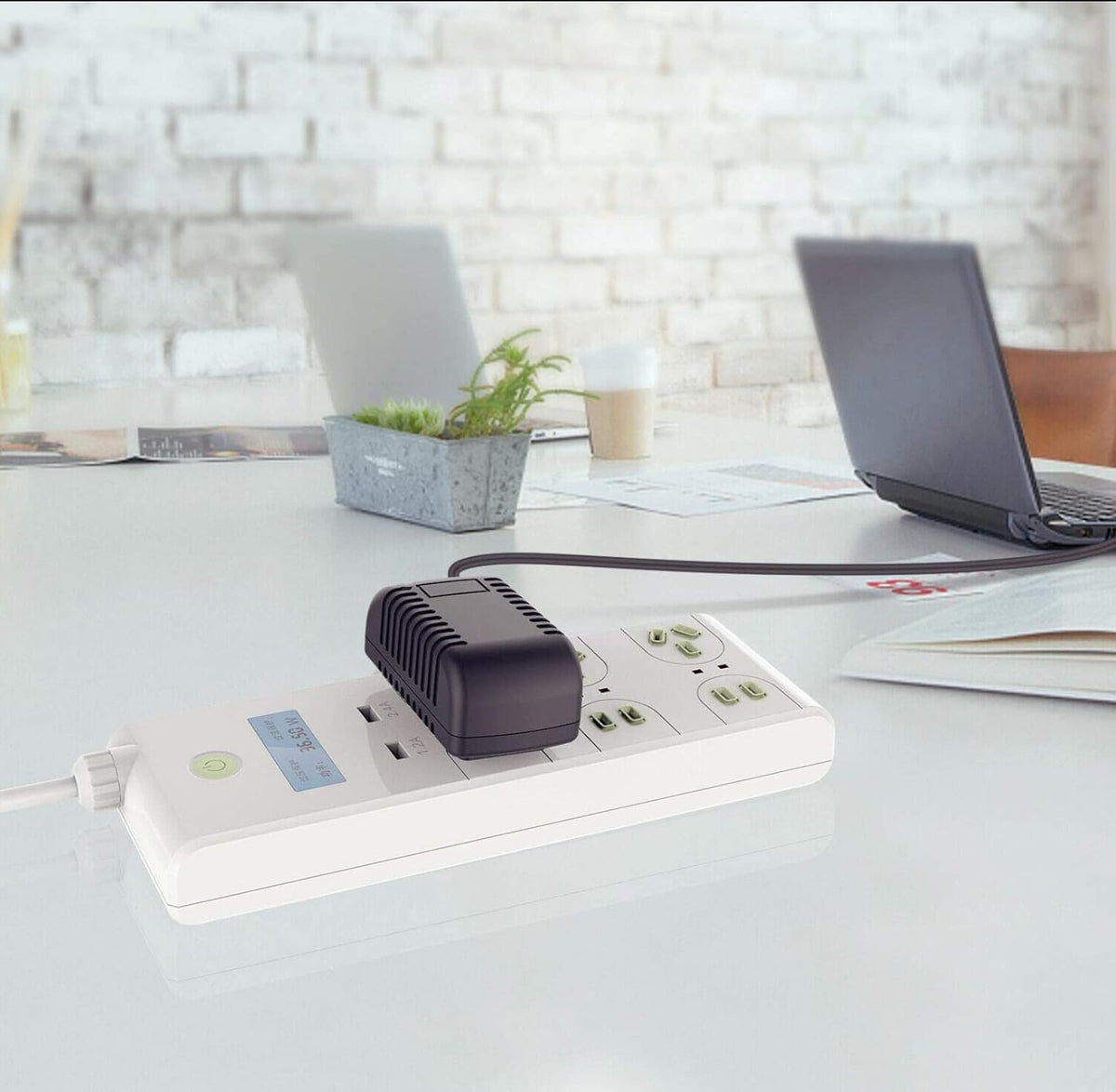 LKPower FS8801 AC/DC Adapter Compatible with Five Star Shiatsu Neck & BAC k Massager Power Supply Adaptor