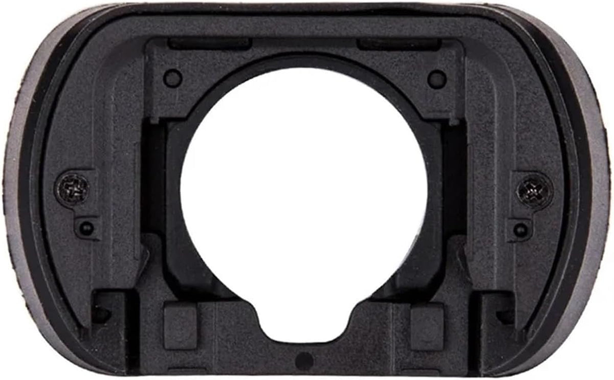 XT3 XT2 GFX-50S Camera Eyecup Accessories, Compatible For Fuji EC-XTL Goggles Viewfinder Eyecup Replace Spare Parts