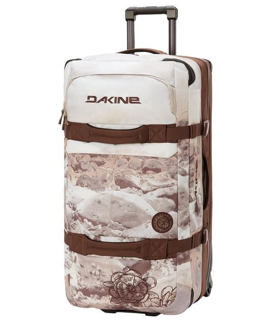 Dakine TEAM SPLIT ROLLER BAG 110L JAMIE ANDERSON - ANDERSON SUNSET