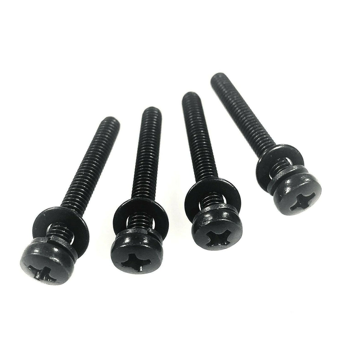 YHNNH NS-32DR420NA16 (NS32DR420NA16) (Set 4) Replacement for fits Screws for Insignia TV Stand/Legs