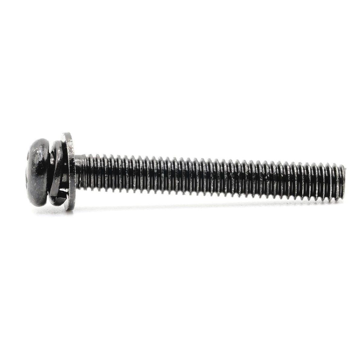ReplacementScrews OLED48B5AUA 48 Inch B5 Set (Pack 4) Stand Screws Compatible with LG - Series TV - Complete Feet/Legs