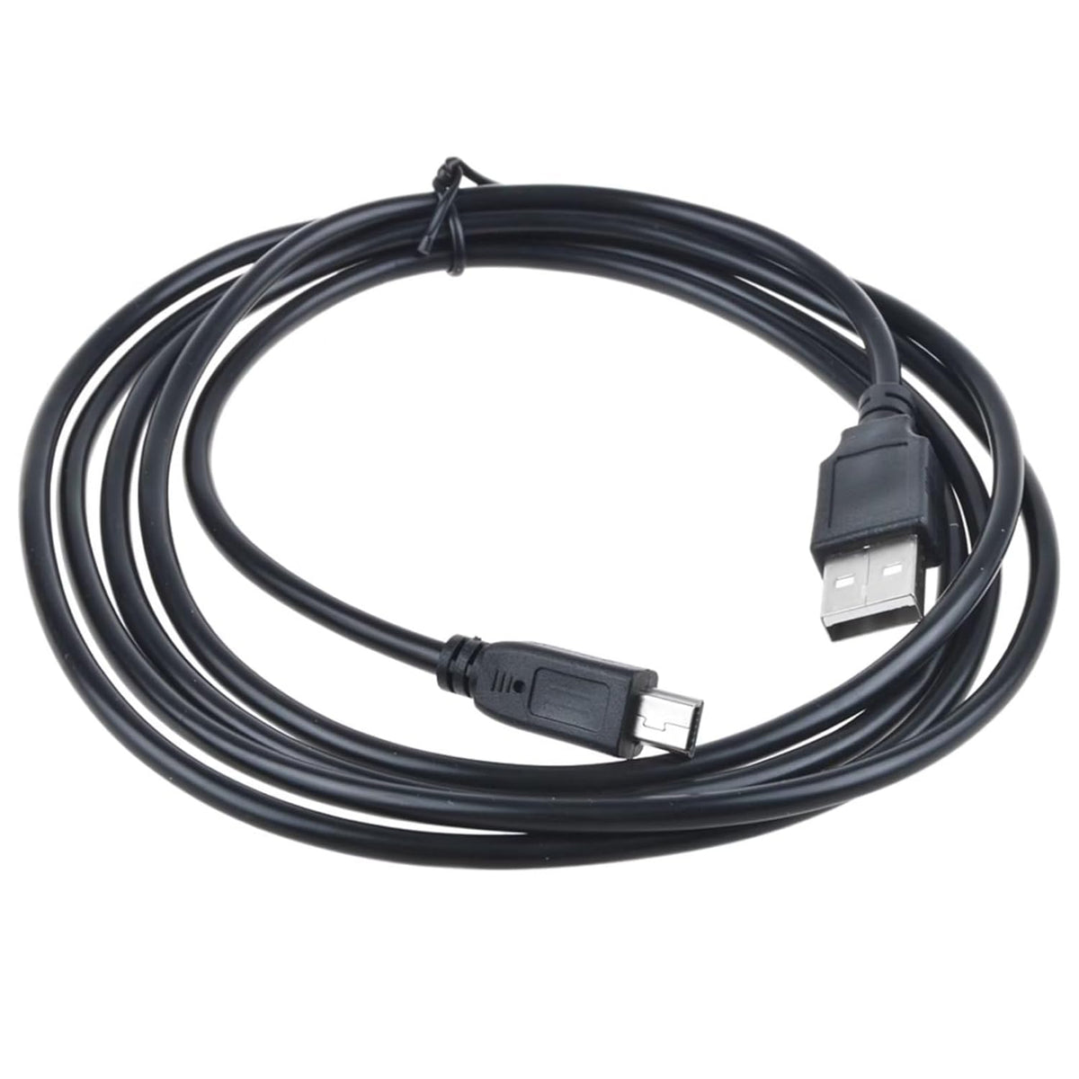 Dysead Mp3 USB Data Sync Charger Cable Compatible with Dell Pocket DJ Digital Media Player Jukebox