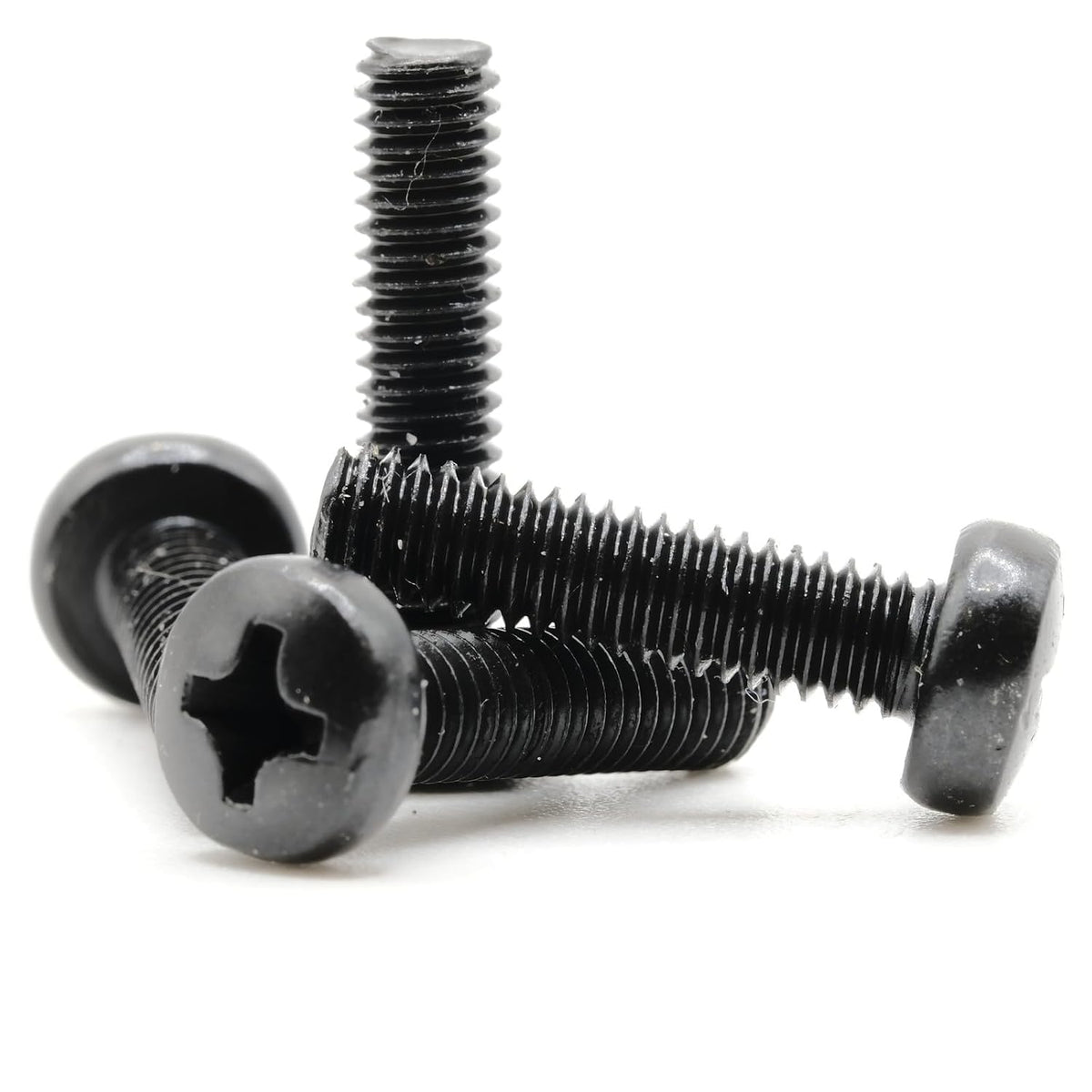 ReplacementScrews 43A6KV 43 Inch (A6 Set (Pack 4) Stand Screws Compatible with Hisense - Series) TV - Complete