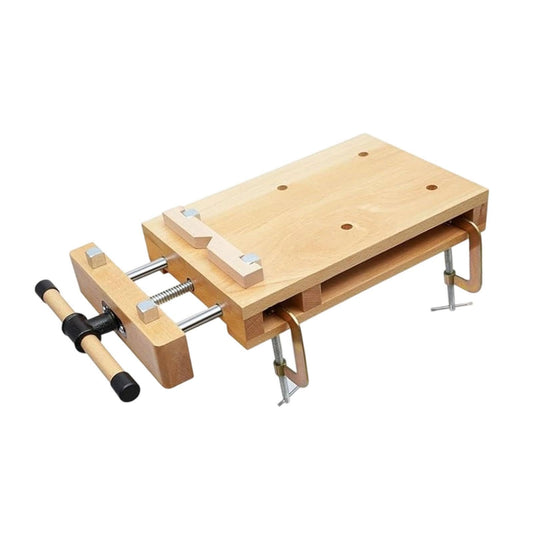 MotiveTech Woodworking Bench Tools Work Bench for Processing Wood Garage Studios Home