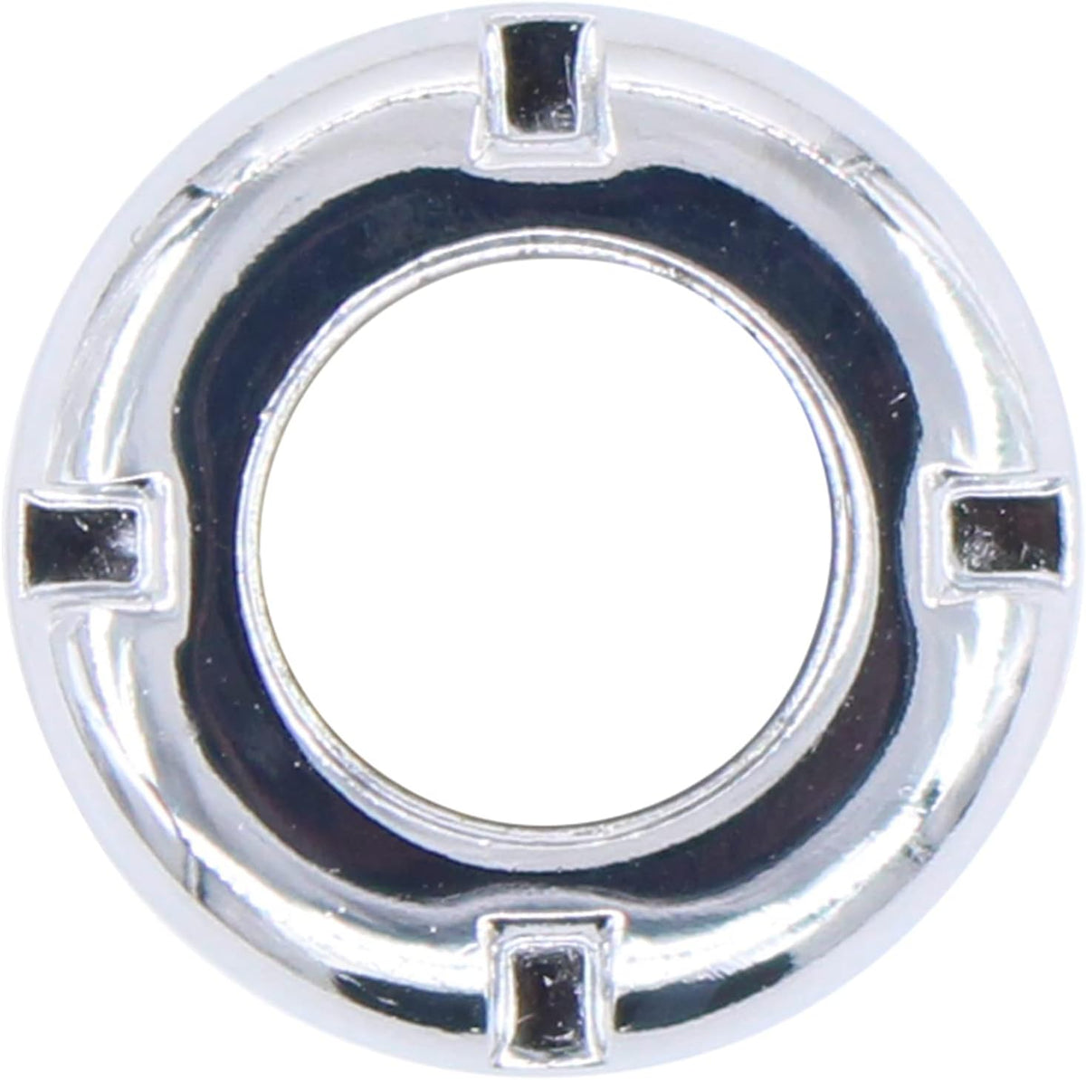 MOTOKU 4Runner 1996-2002 Antenna Ornament Base Mount with Nut for Toyota