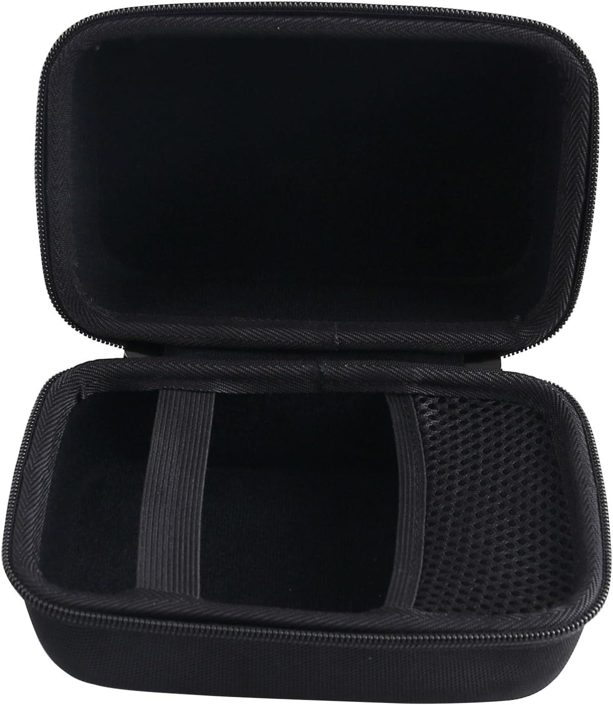 X-T30 III/X-T30 II/X-T30/X-M5 15-45mm 13-33mm WERJIA Carrying Case Compatible with Fujifilm Mirrorless Digital Camera