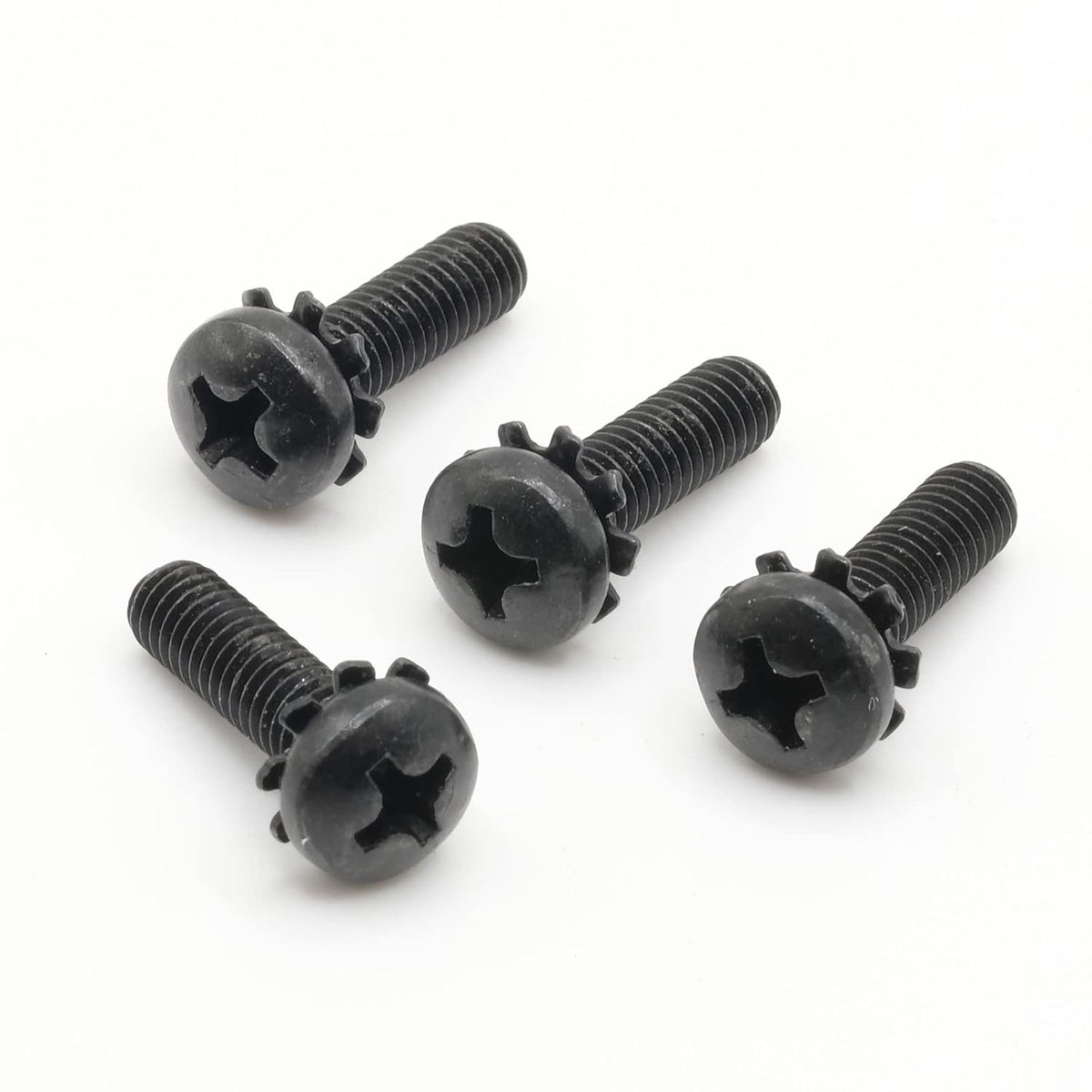 ReplacementScrews 55UH6090 (55UH6090.AUS) Stand Screws Compatible with LG