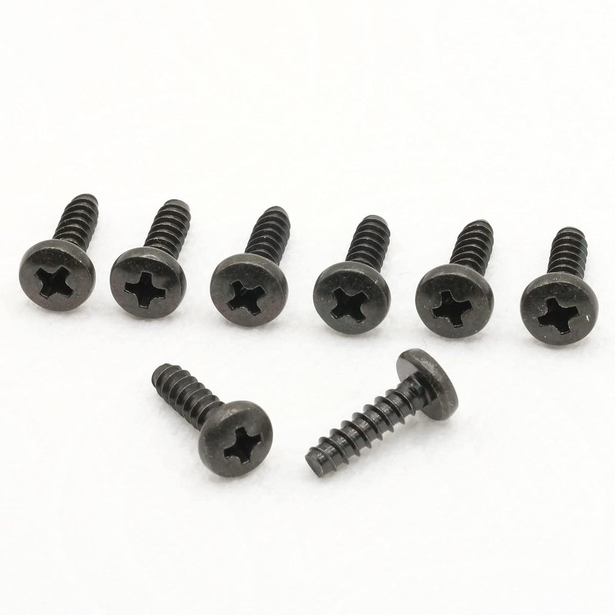 ReplacementScrews BN61-09494D (M4XL14) Set 8 Replacement TV Stand Screws for Samsung