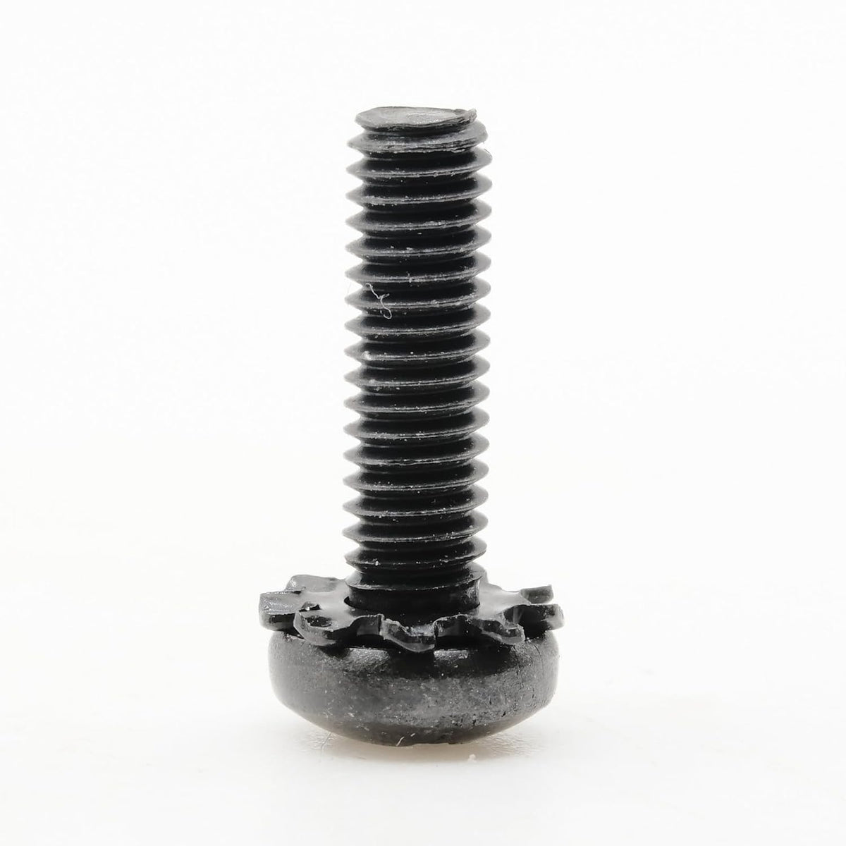 ReplacementScrews M4 14mm (D4.0 L14.0mm) (8) Screws Compatible with Many LG TV Stands