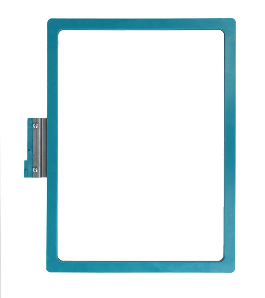Snap Hoop Monster for Husqvarna Viking/Pfaff (260 x 360mm) Magnetic Embroidery Hoop for Machine Embroidery