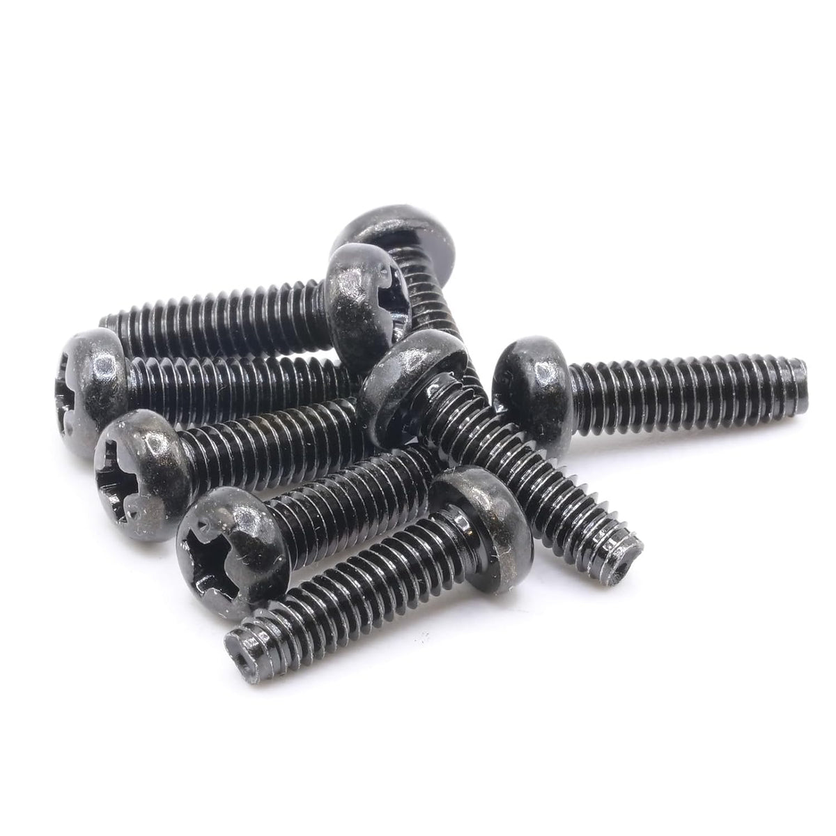 ReplacementScrews QN75QN85C (QN75QN85CAFXZA) 75 inch 4K (QN85C (Pack 8) Base Stand Screws Compatible with Samsung Neo