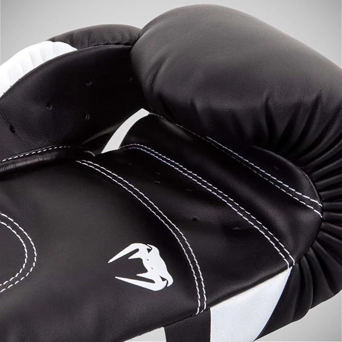 Venum Elite Boxing Gloves